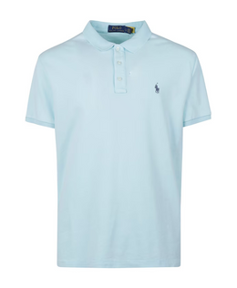 Ralph Lauren Classic Cotton Polo Shirt