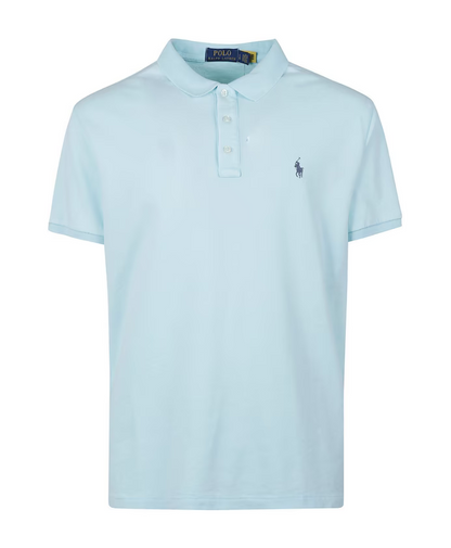 Ralph Lauren Classic Cotton Polo Shirt