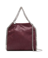 Chain-Link Shoulder Bag