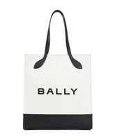 Neutral Shoulder Bag