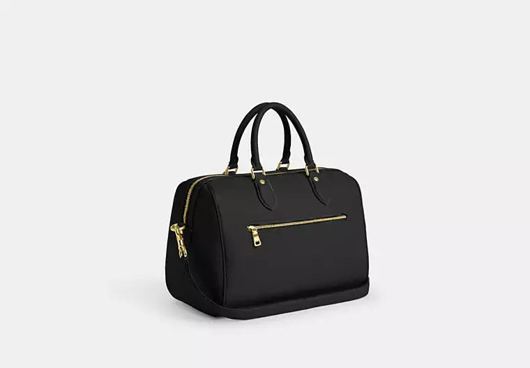 Rowan Large Satchel Bag