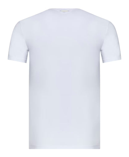 Zegna Crew-neck T-shirt