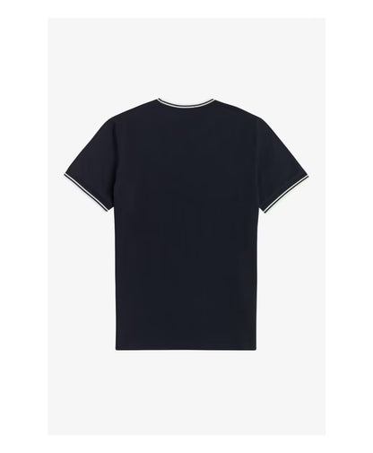 Fred Perry Twin Tipped T-shirt