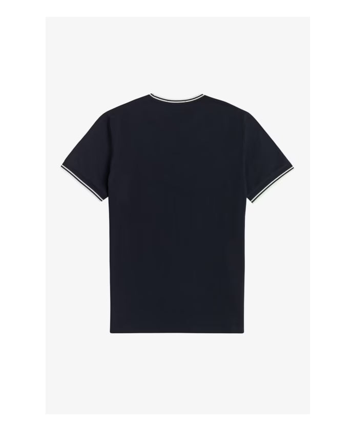 Fred Perry Twin Tipped T-shirt