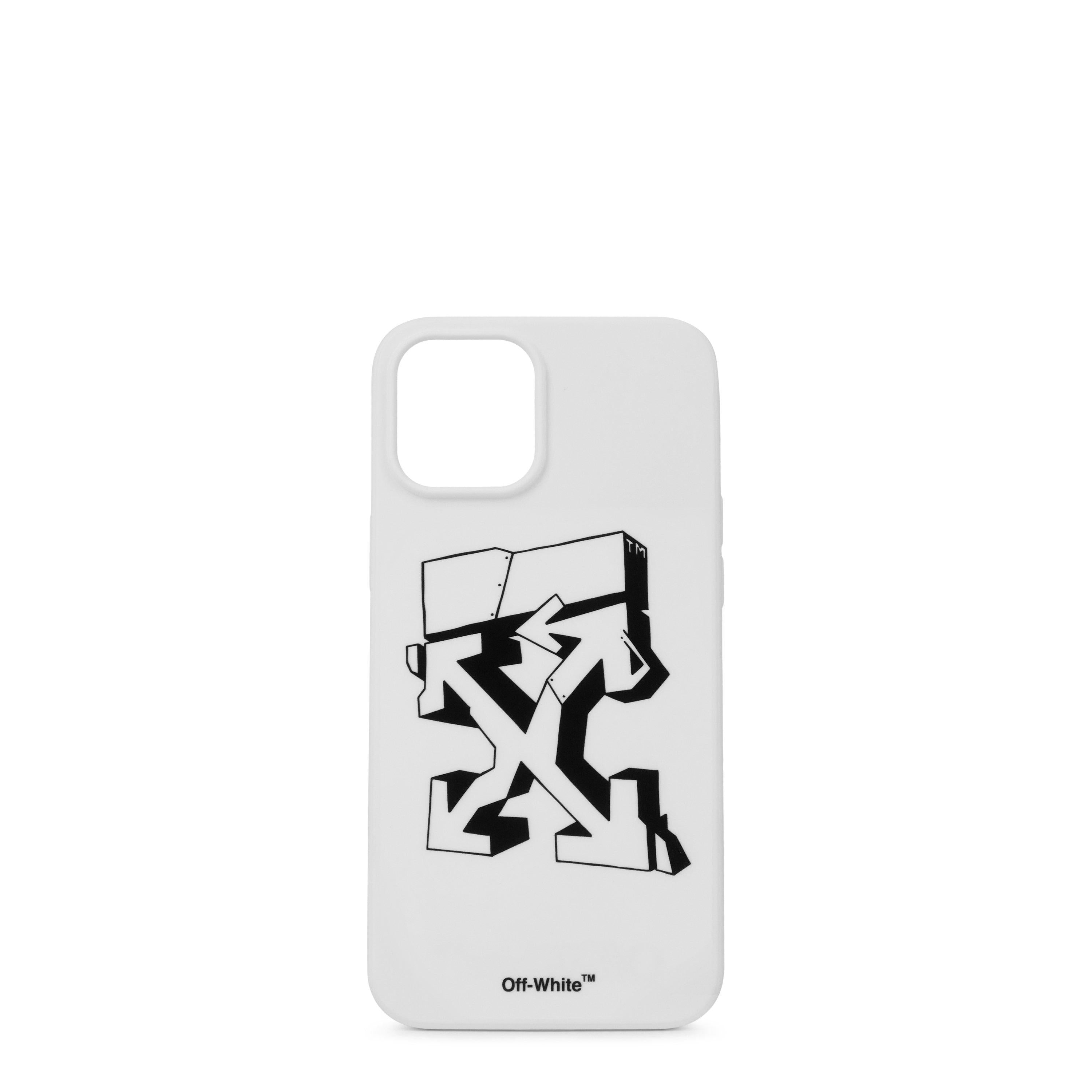 OW iPhone 12 Pro Case