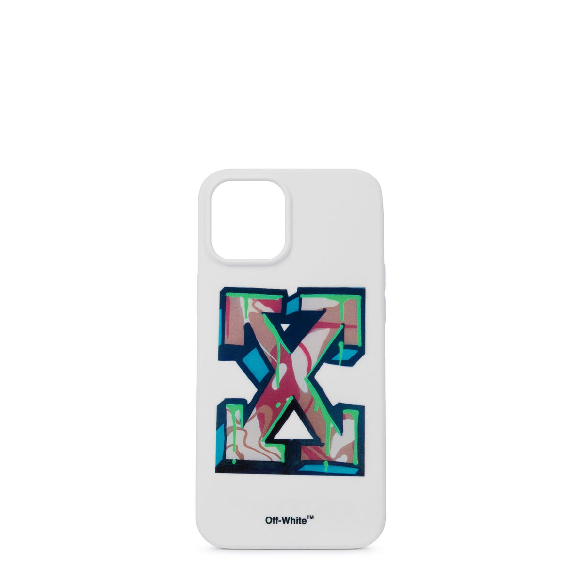 Off Phone Cover 12 Sn99