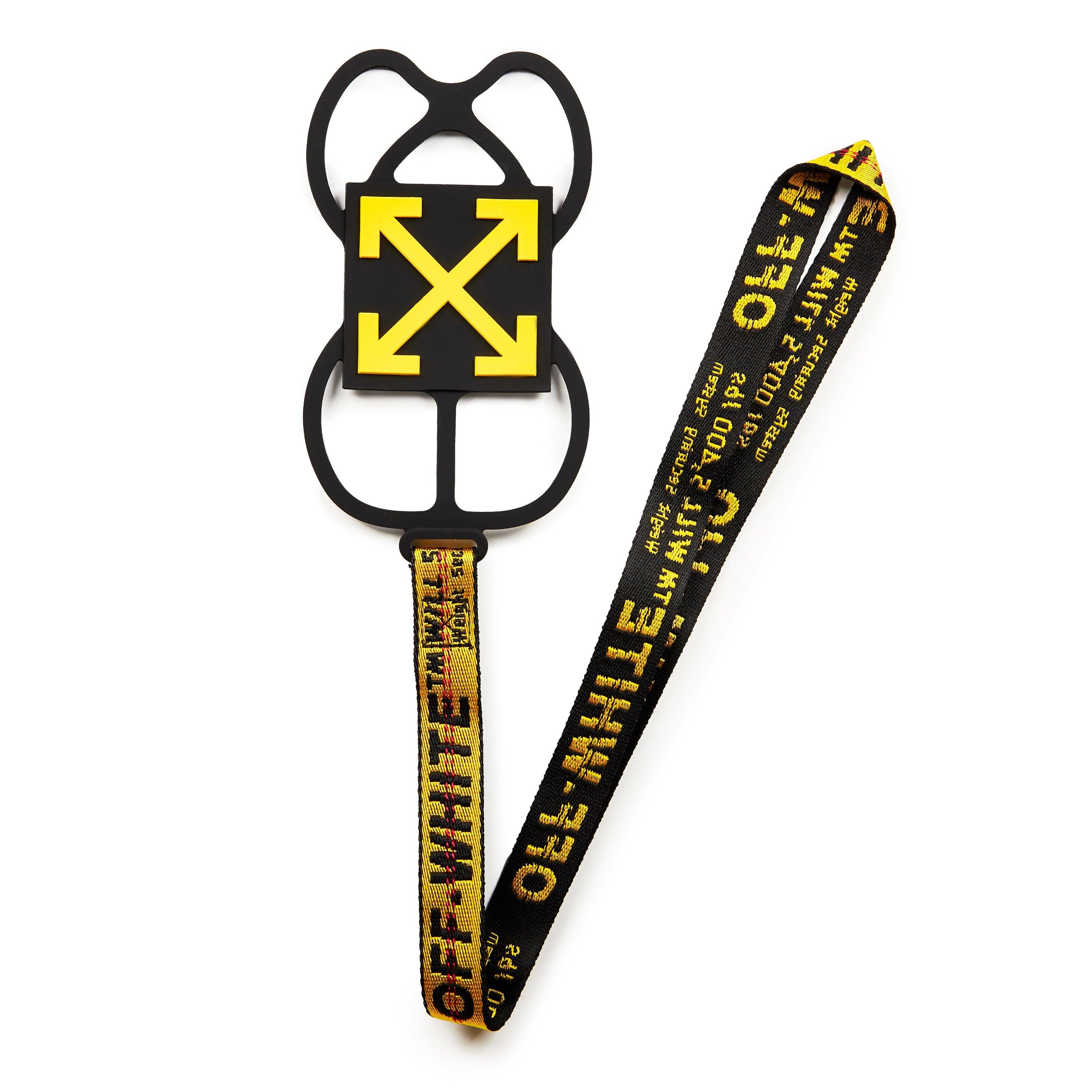 Phone Cover with Signature Logo Strap