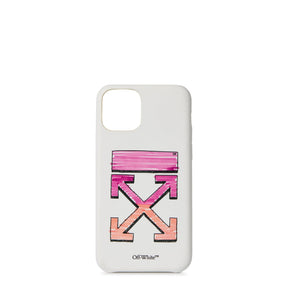 Off White Iphone 11 Pro Case