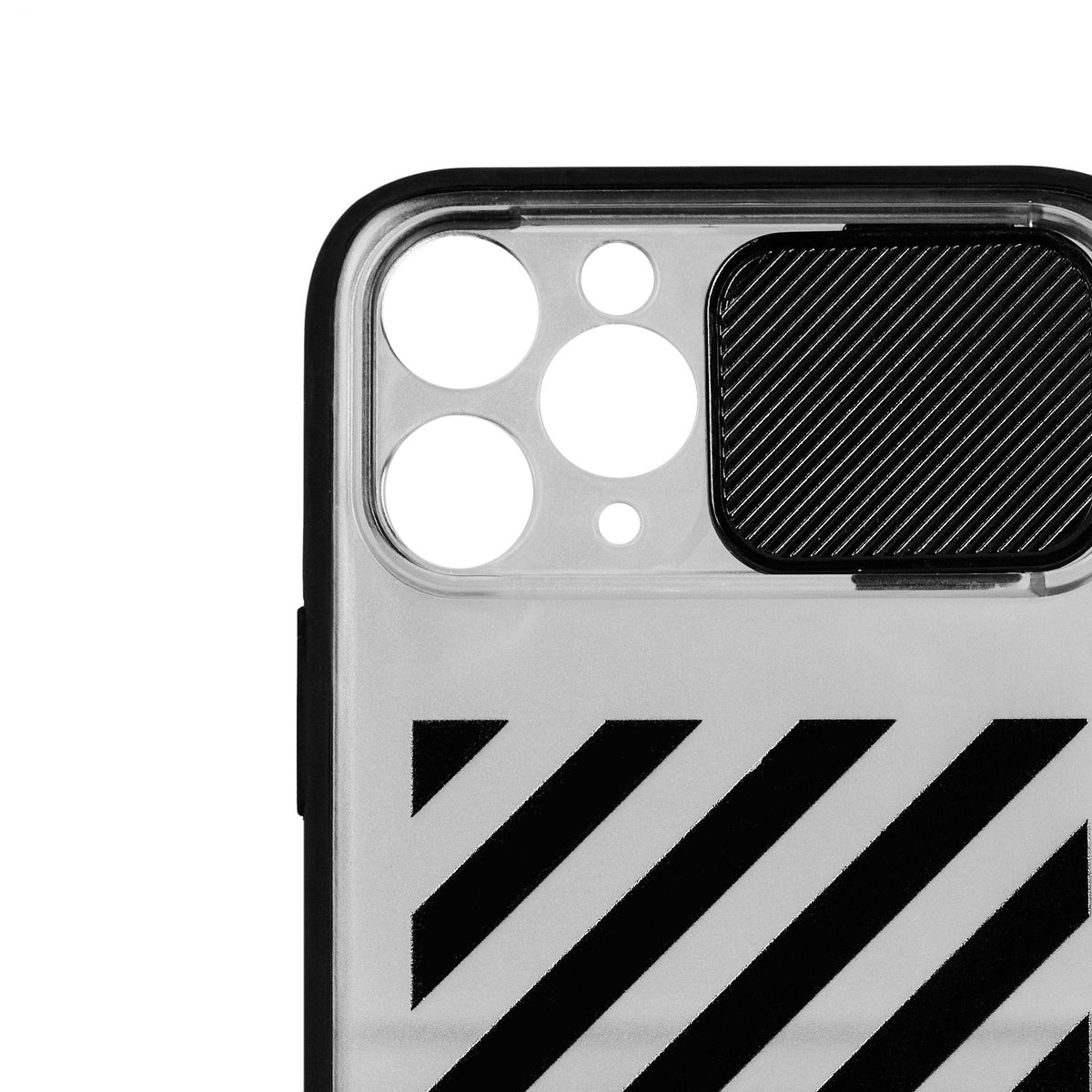 Off White Iphone 11 Pro Case