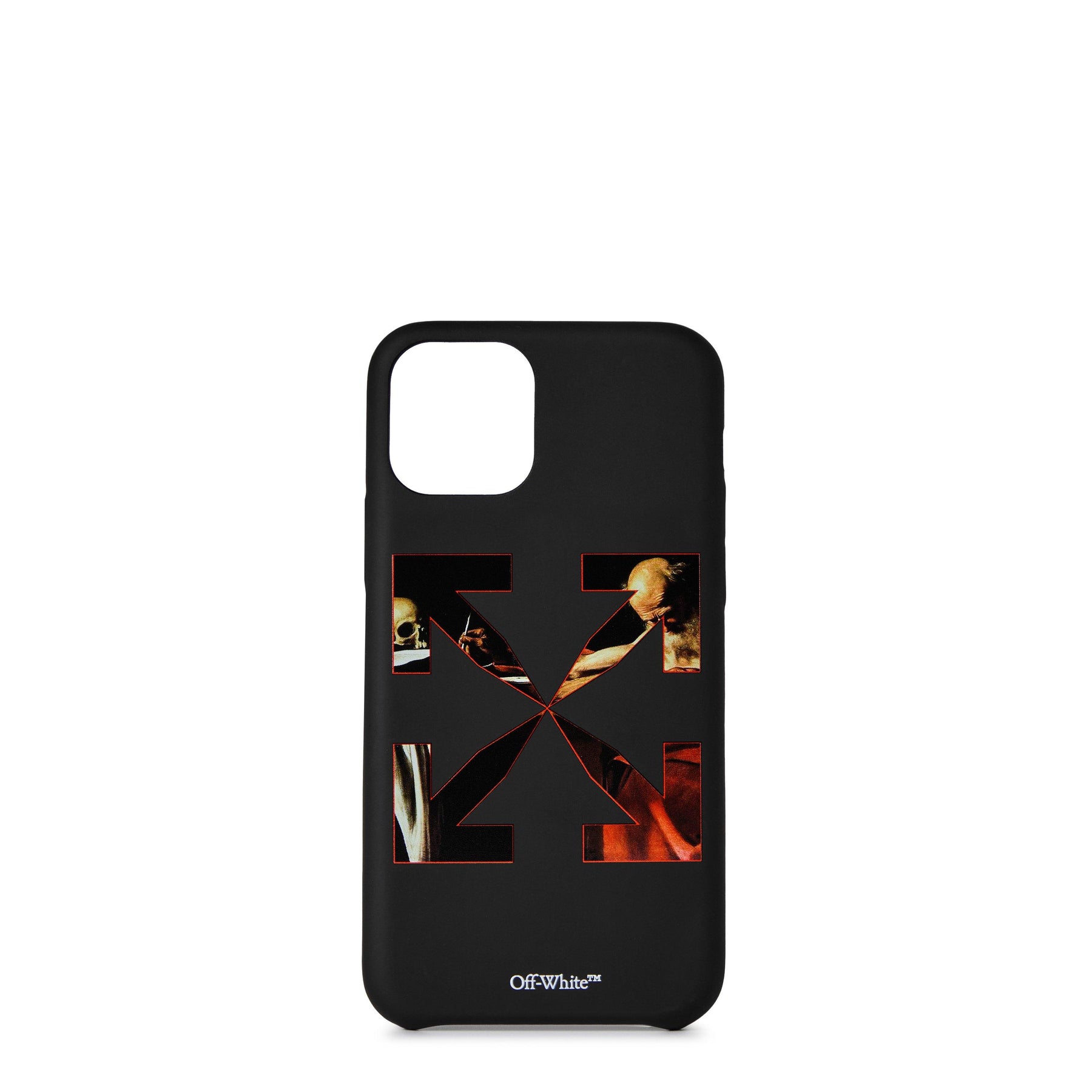 Off White Iphone 11 Pro Max Case