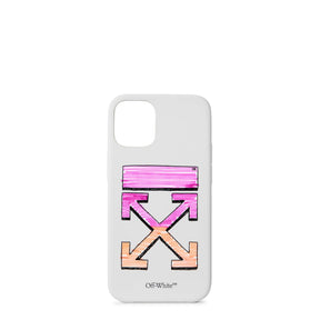 Off White Iphone 12 Mini Case