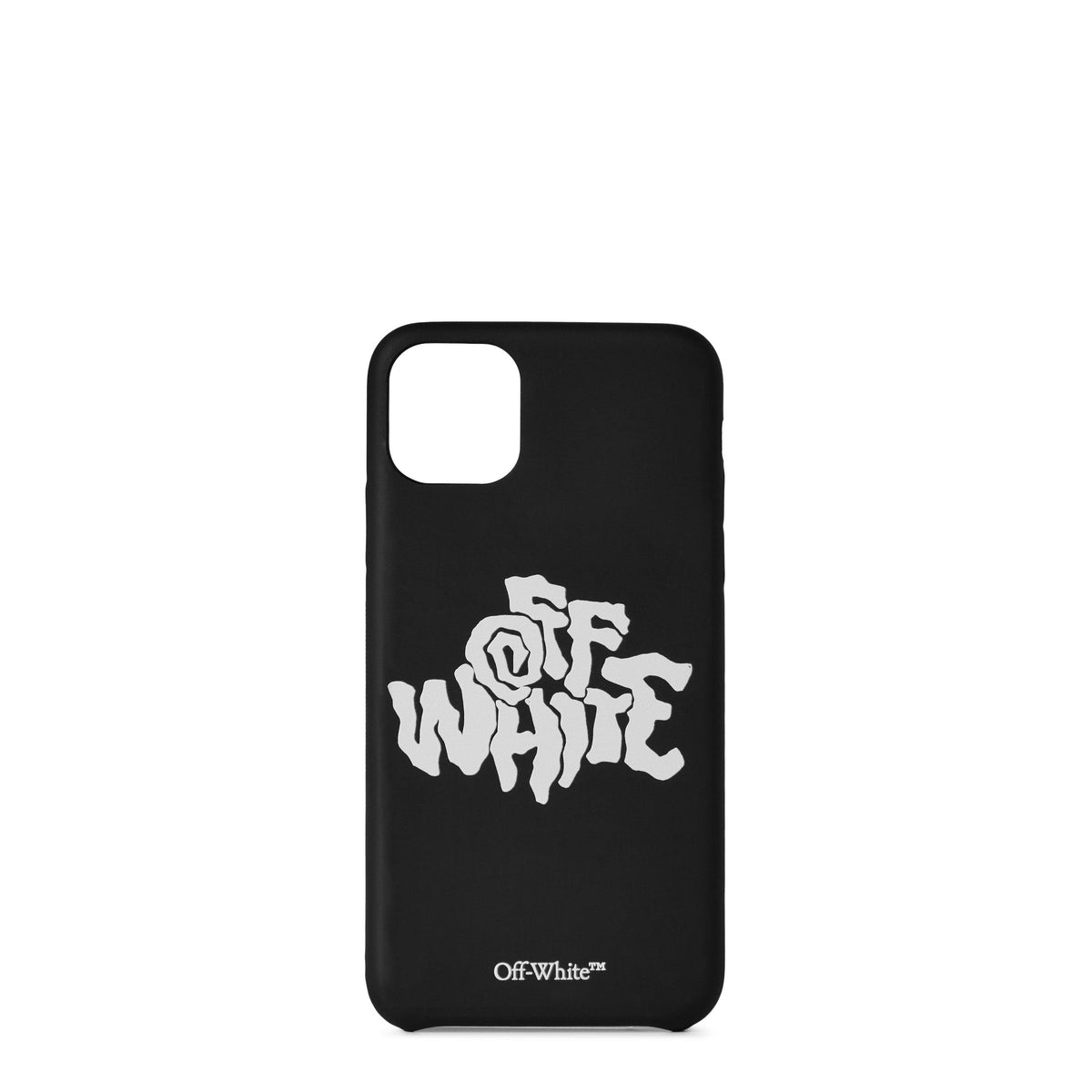 Off White Iphone 12 Mini Case