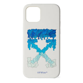 Off White Iphone 12/12 Pro Case