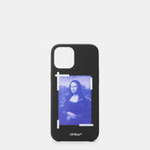 Off White Iphone Pro Max Case