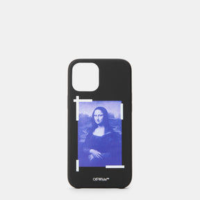 Off White Iphone Pro Max Case