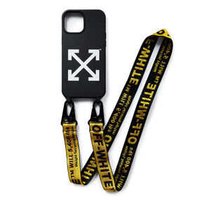 Off White Iphone 12 Pro Case