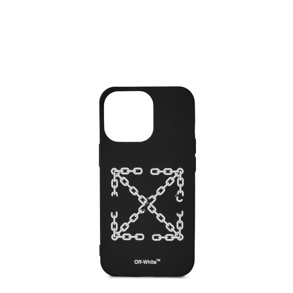 Off White Iphone 13 Pro Case