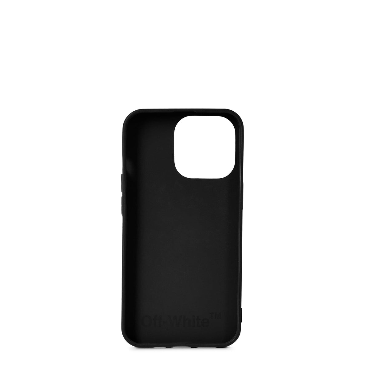Off White Iphone 13 Pro Case
