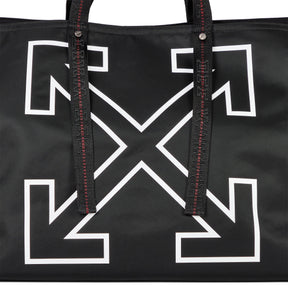 Heritage Day Off Tote Bag