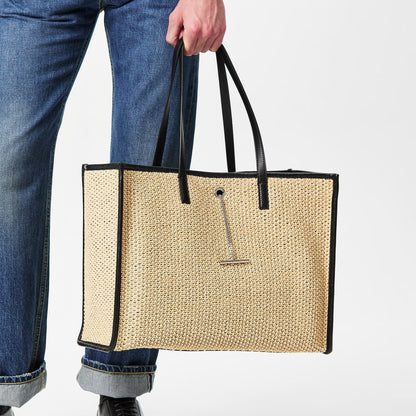 Adults Alex Pendant Tote Bag
