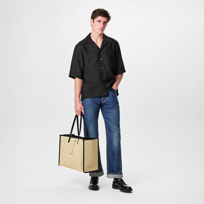 Adults Alex Pendant Tote Bag