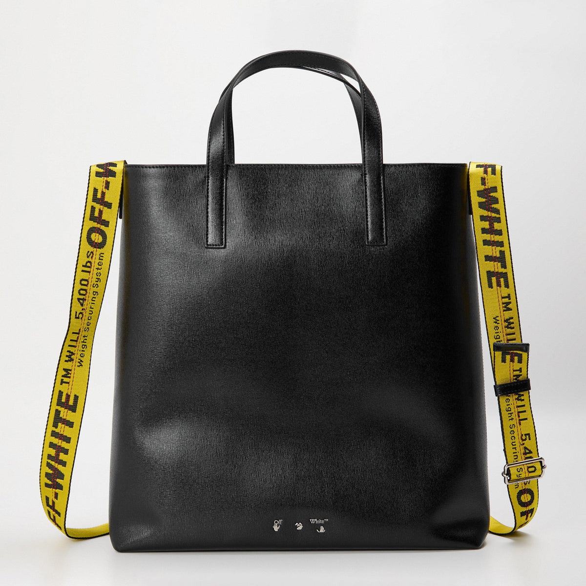 Off Bunder Tote Bag Sn99