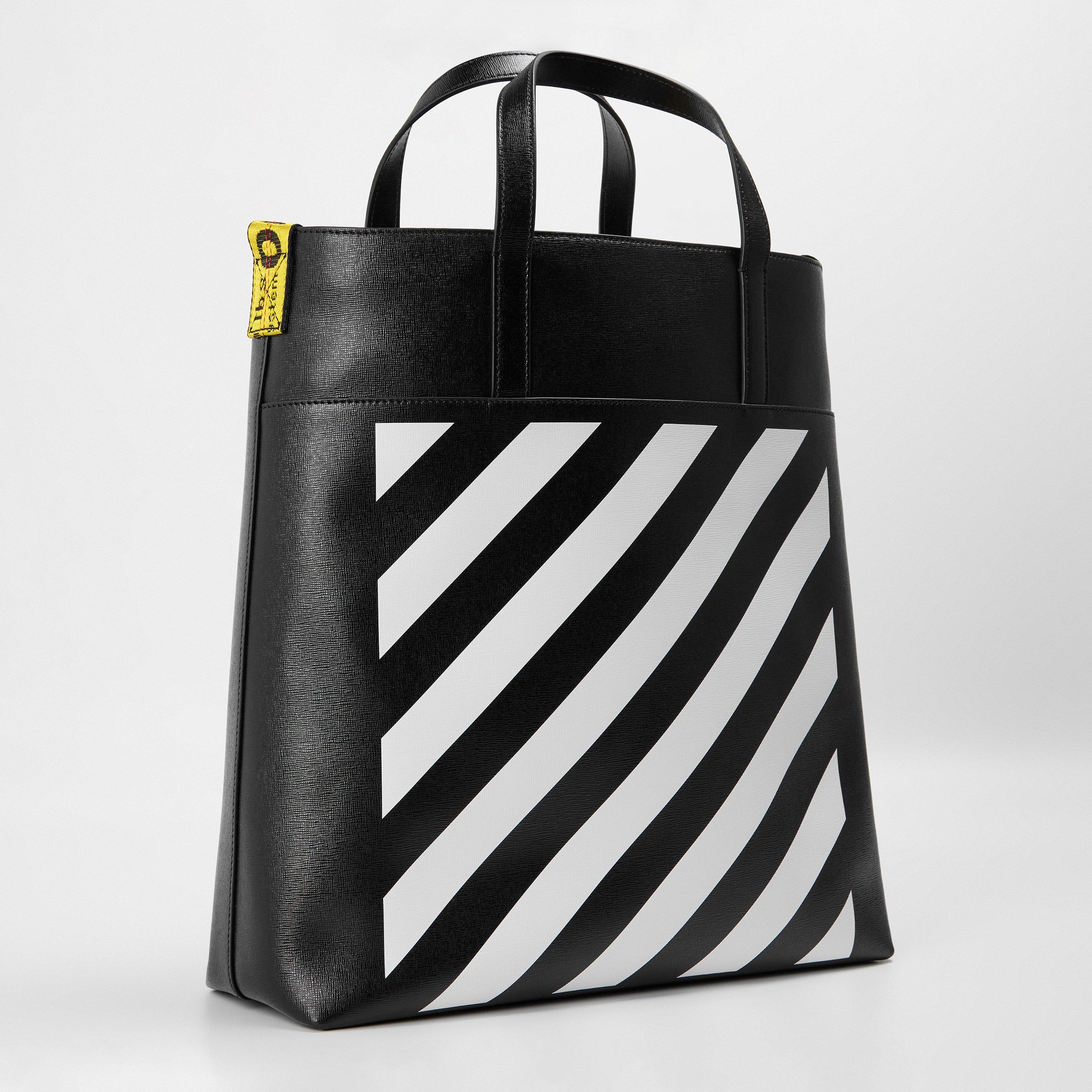 Off Bunder Tote Bag Sn99