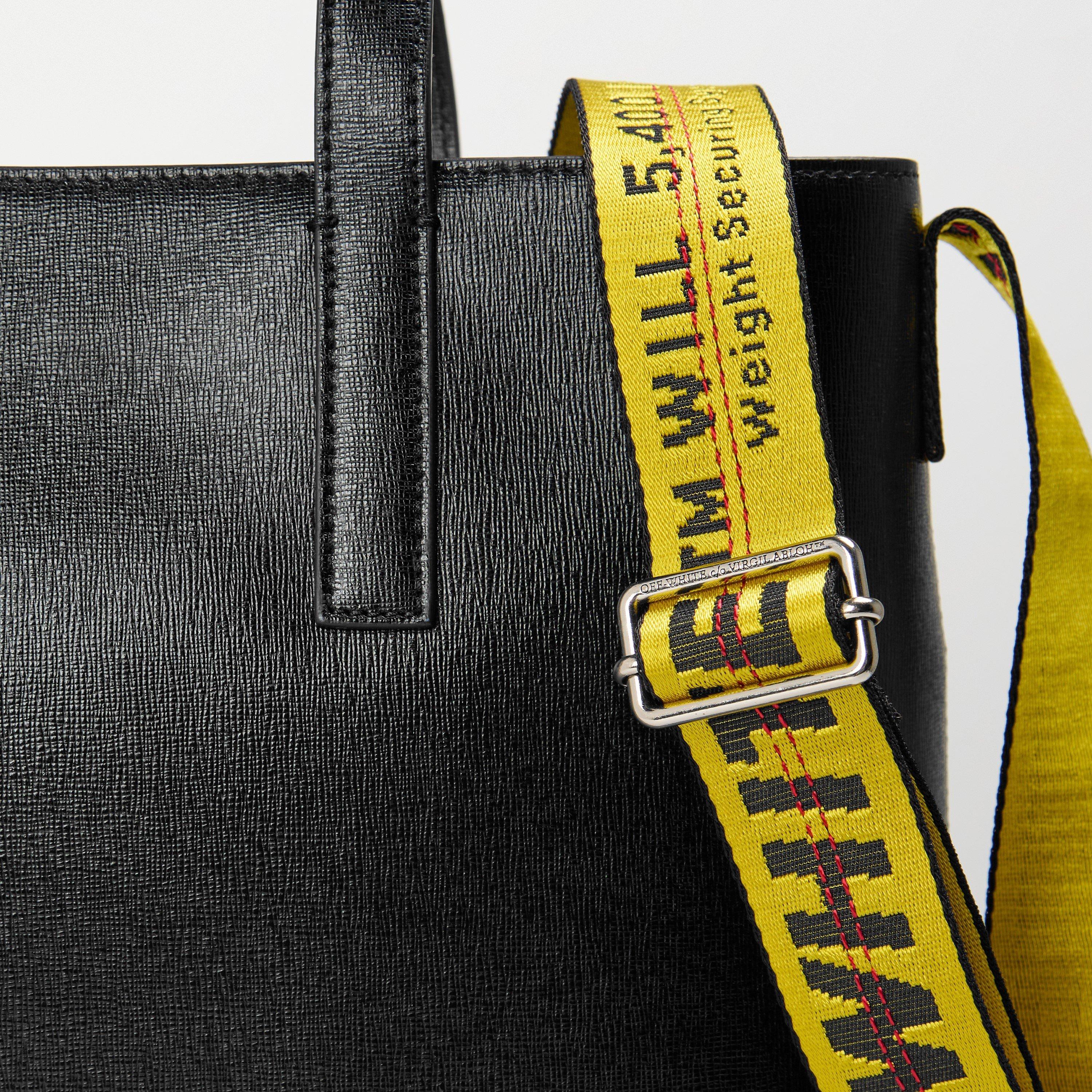 Off Bunder Tote Bag Sn99