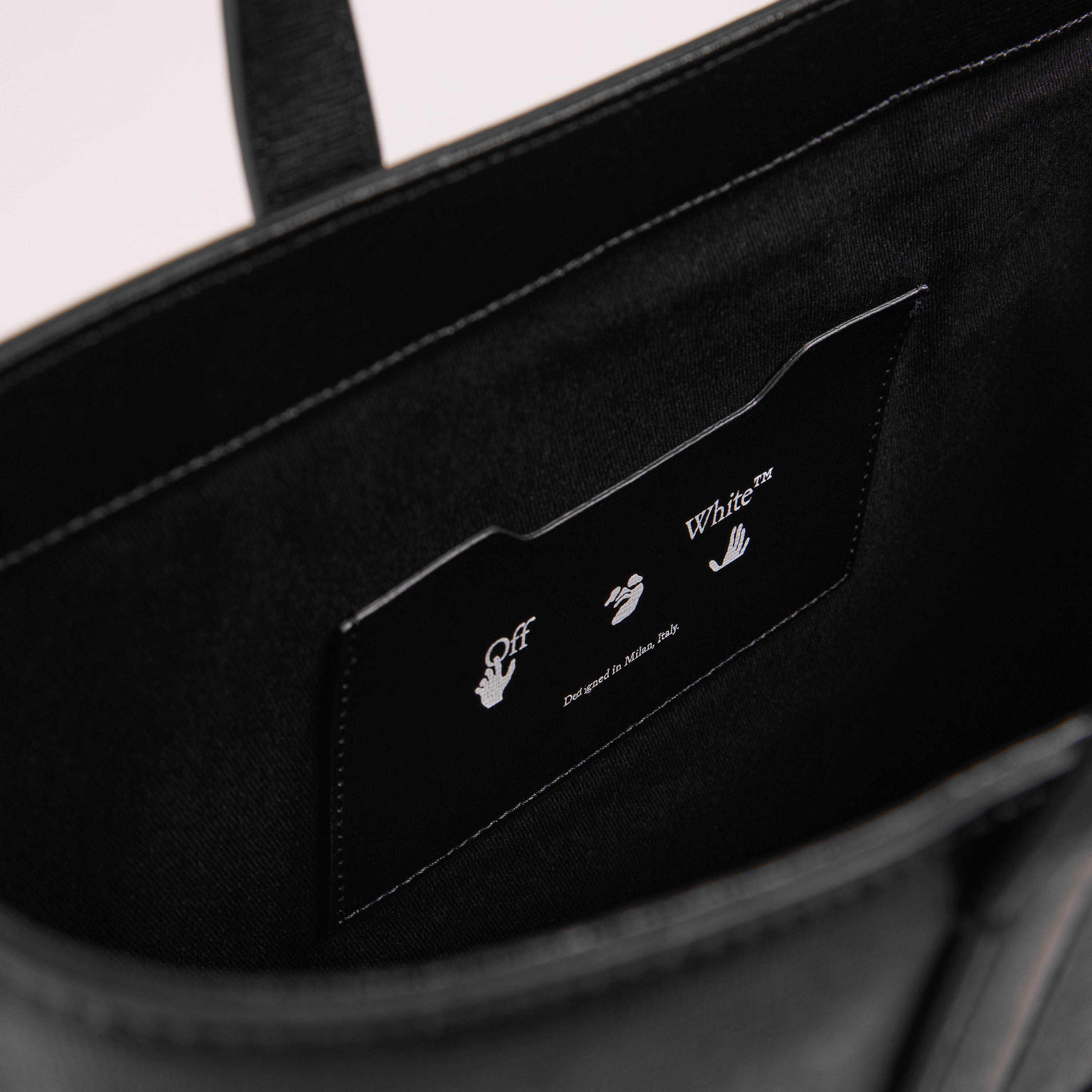 Off Bunder Tote Bag Sn99