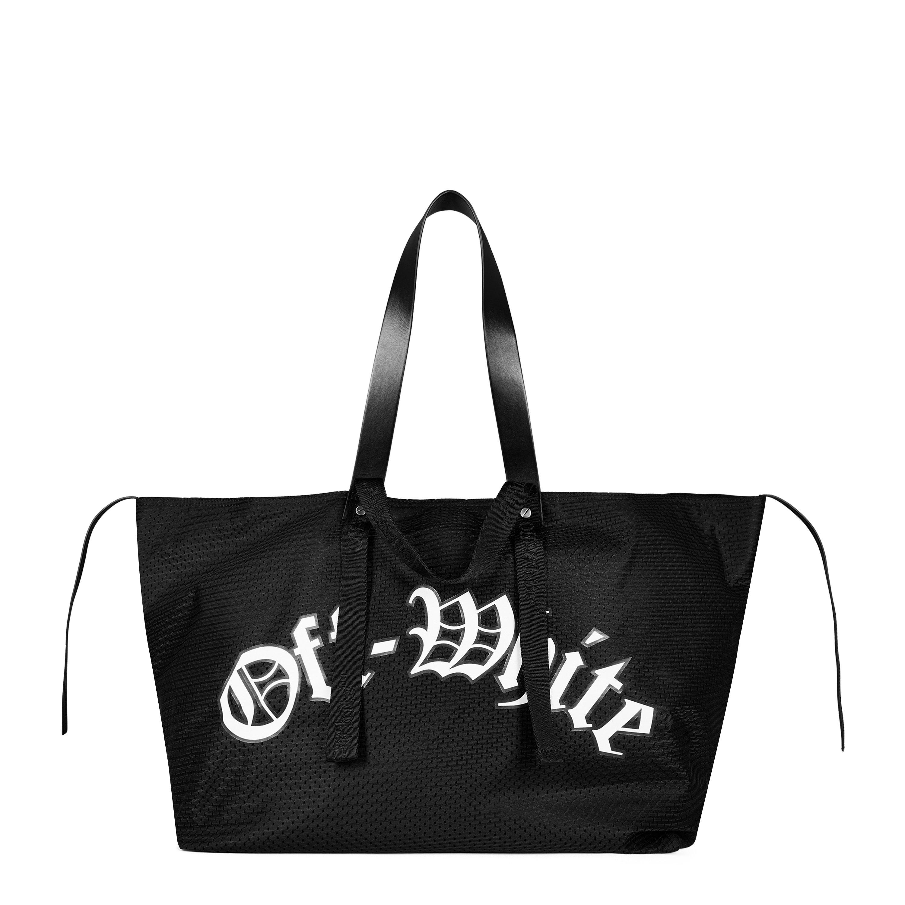 Mesh Tote Bag