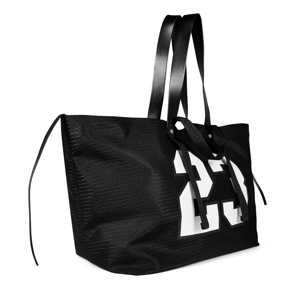 Mesh Tote Bag