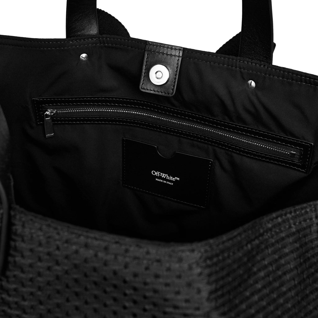 Mesh Tote Bag
