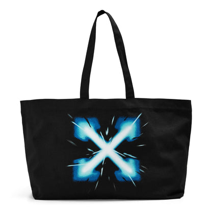 Adults x [UNVRS] Tote Bag