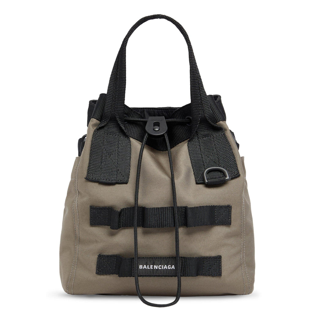 Army Medium Tote Bag