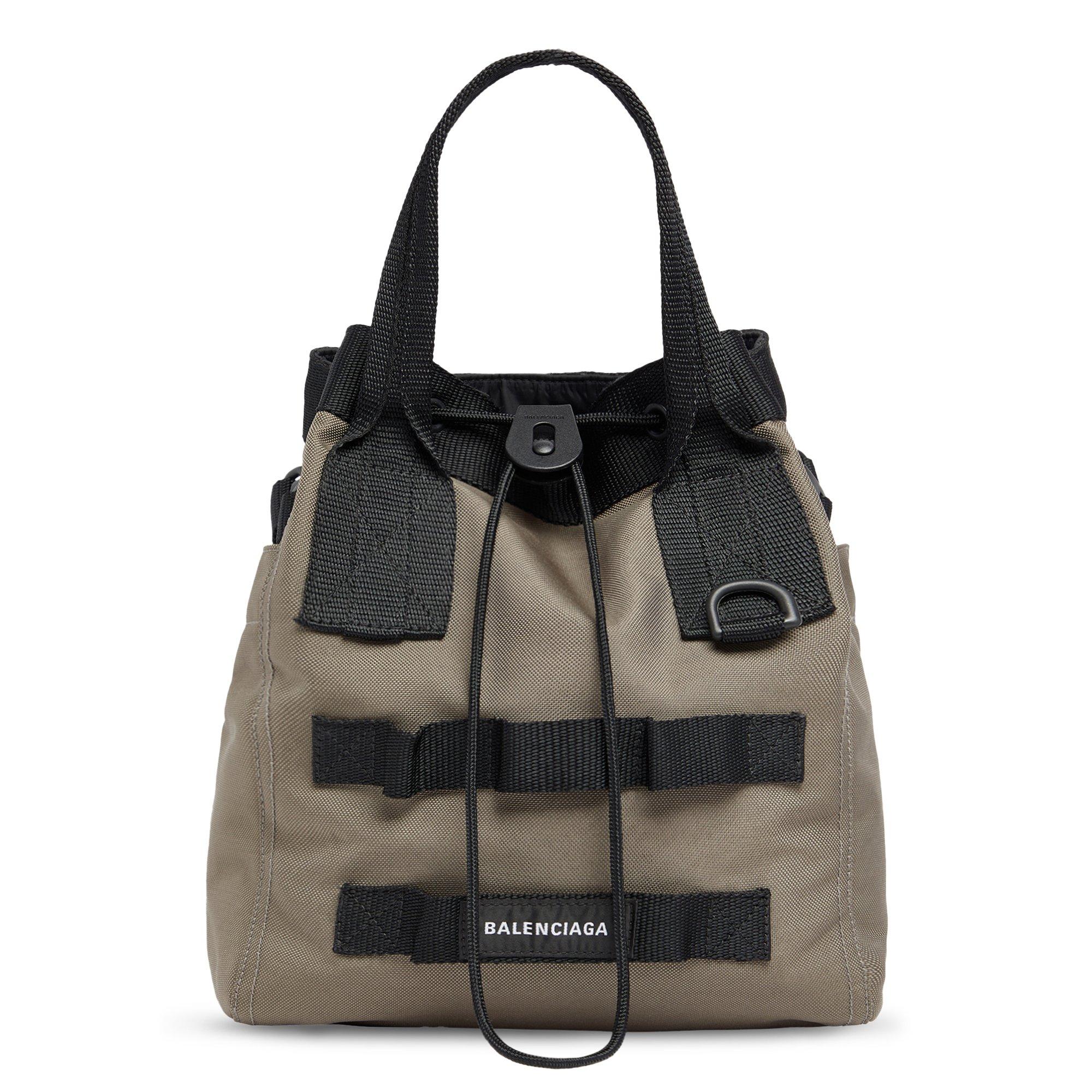 Army Medium Tote Bag