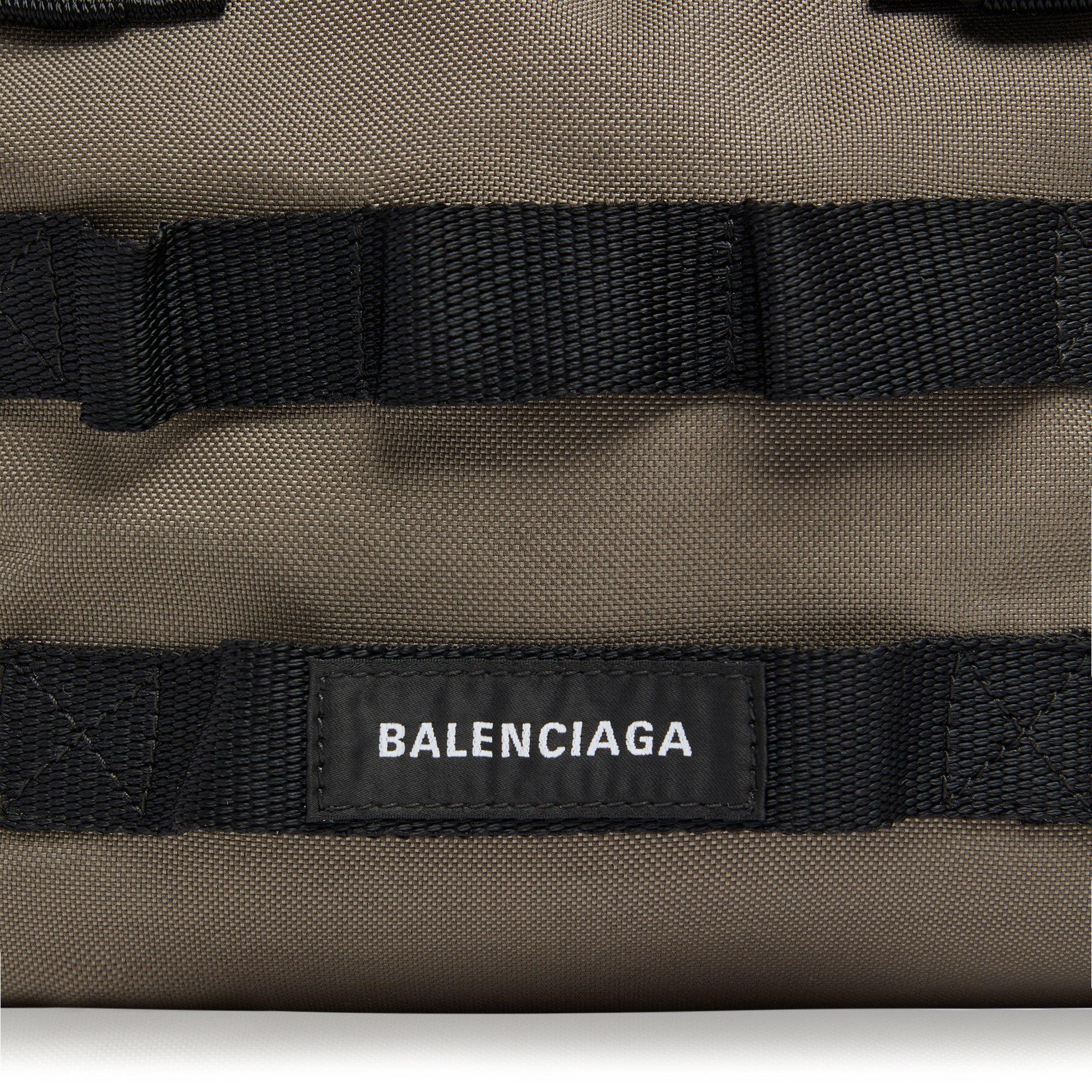 Army Medium Tote Bag
