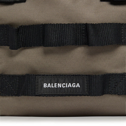 Army Medium Tote Bag