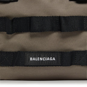 Army Medium Tote Bag