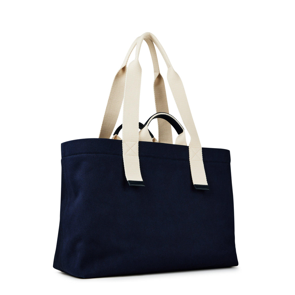 Sail Tote Bag