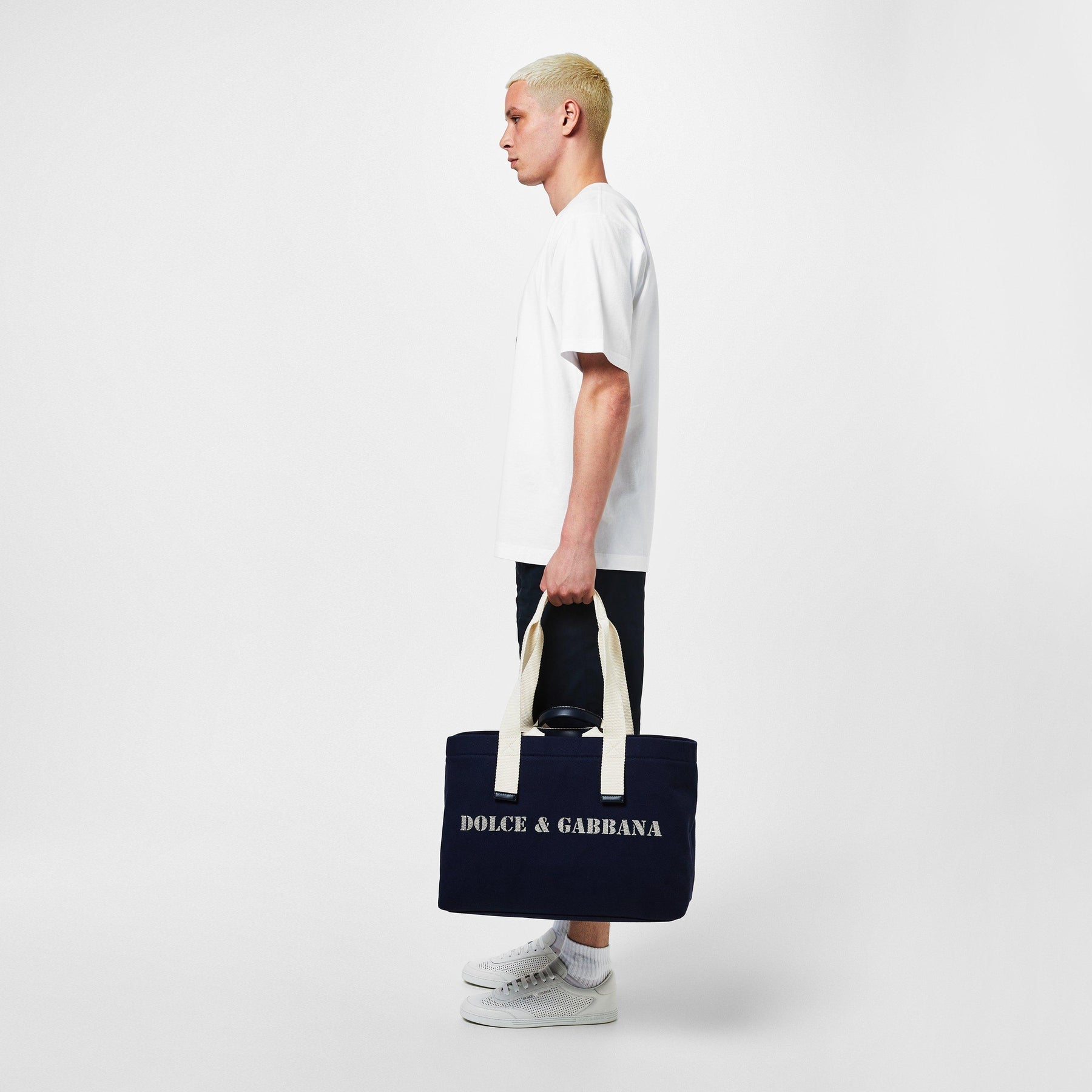 Sail Tote Bag