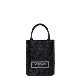 Barocco Athena Mini Tote Bag