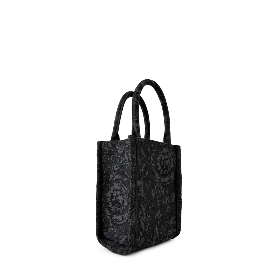 Barocco Athena Mini Tote Bag