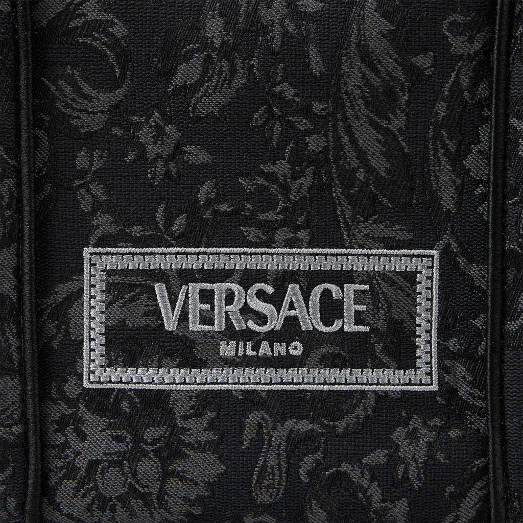 Barocco Athena Mini Tote Bag