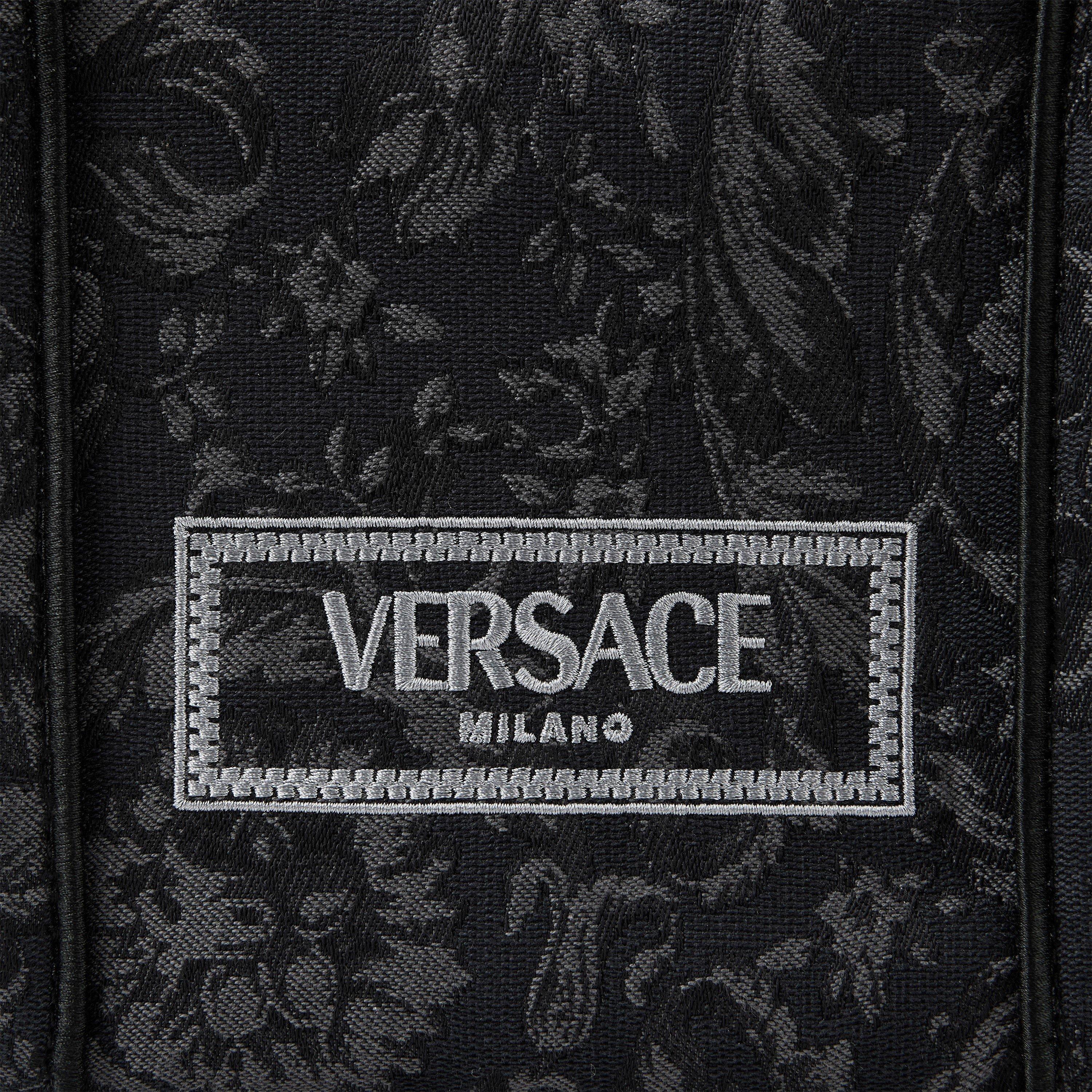 Barocco Athena Mini Tote Bag