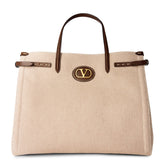 Antibes Tote Bag