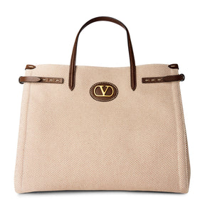 Antibes Tote Bag