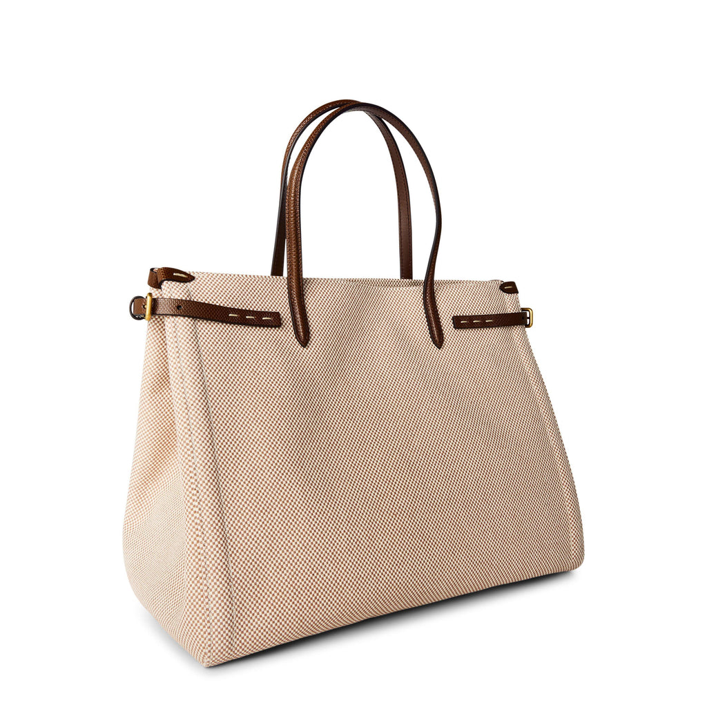 Antibes Tote Bag