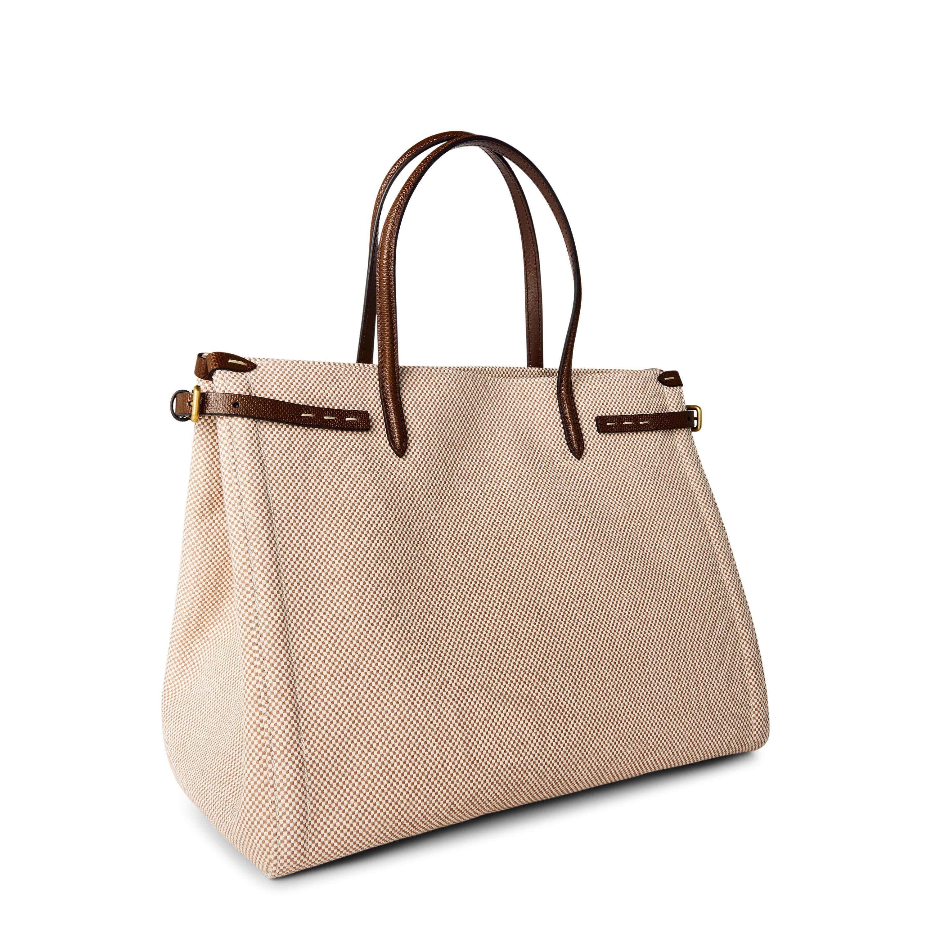 Antibes Tote Bag
