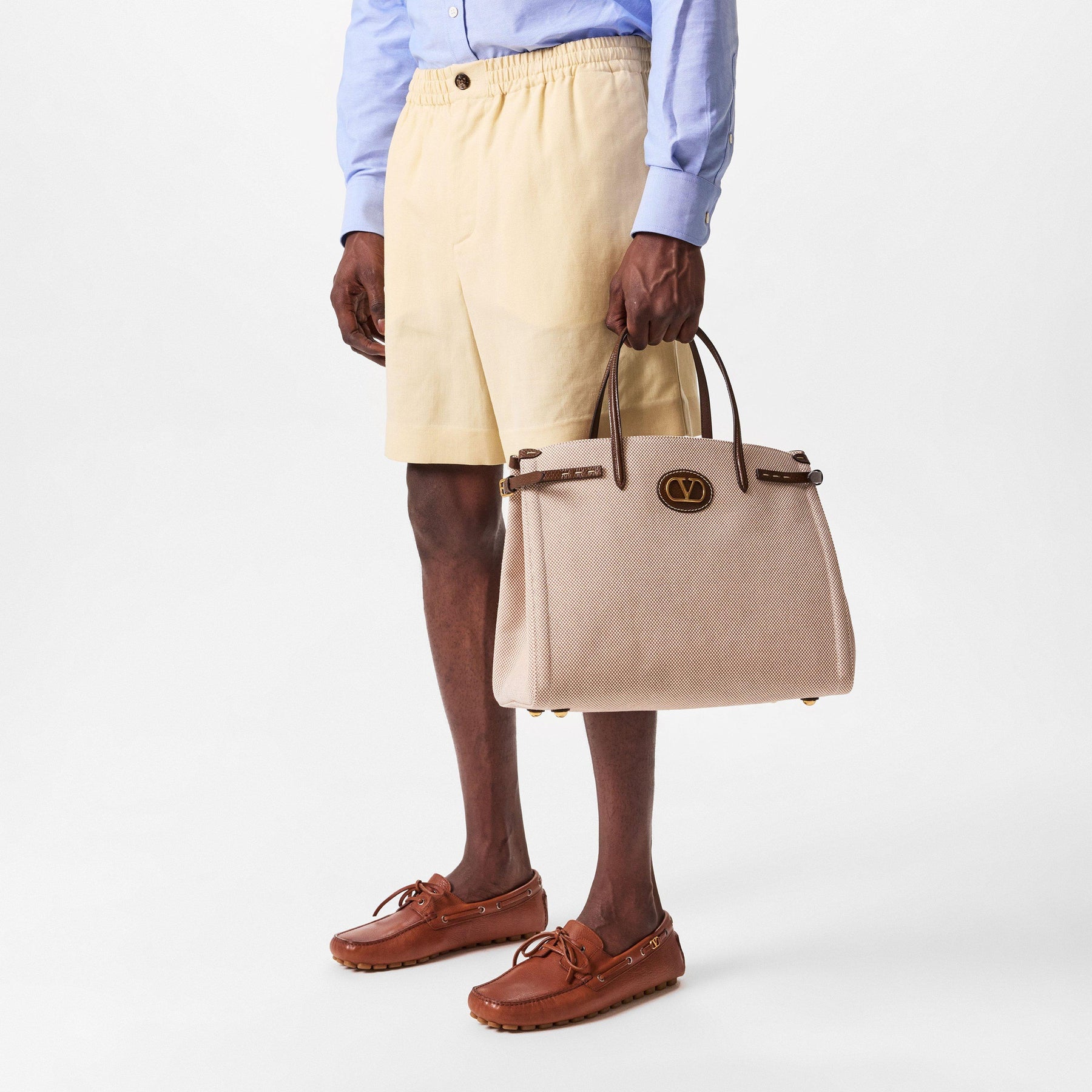 Antibes Tote Bag