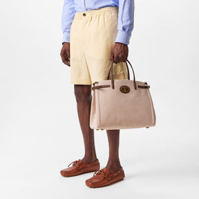 Antibes Tote Bag